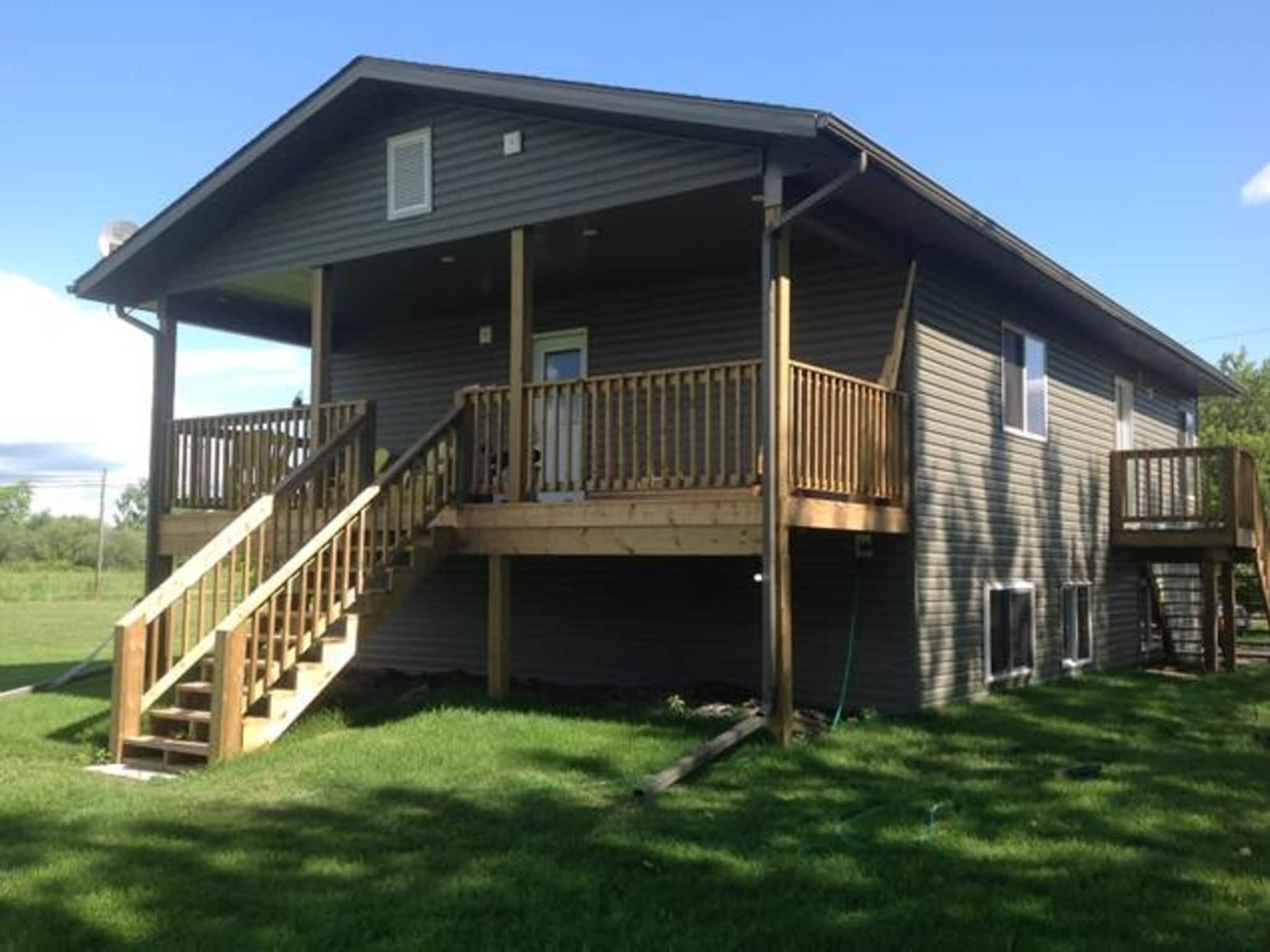 photo Lee River Construction