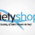 Society Of St Vincent De Paul The - Second-Hand Clothing