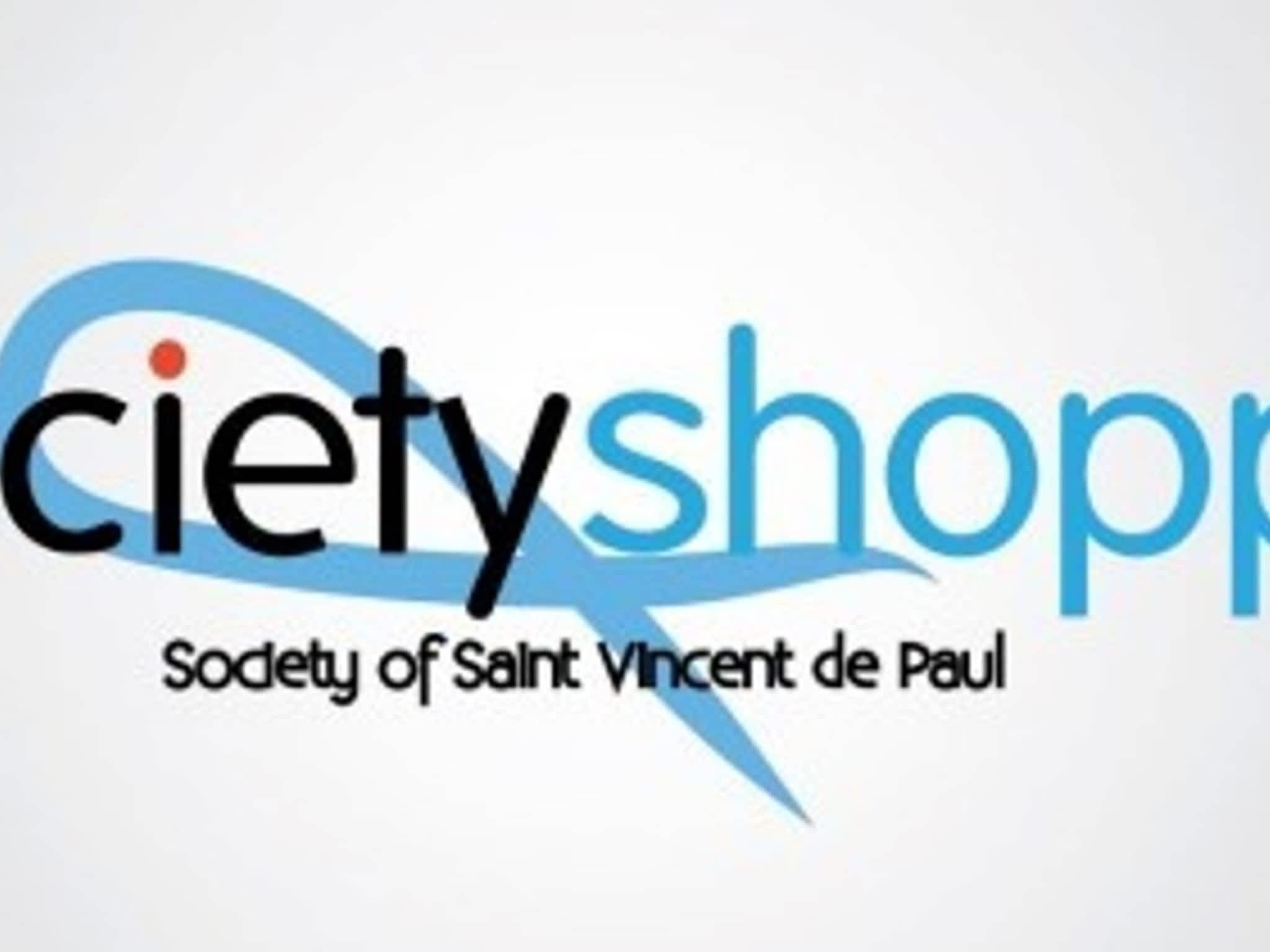 photo Society Of St Vincent De Paul The