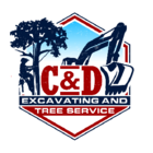C & D Excavating and Tree Service - Service d'entretien d'arbres
