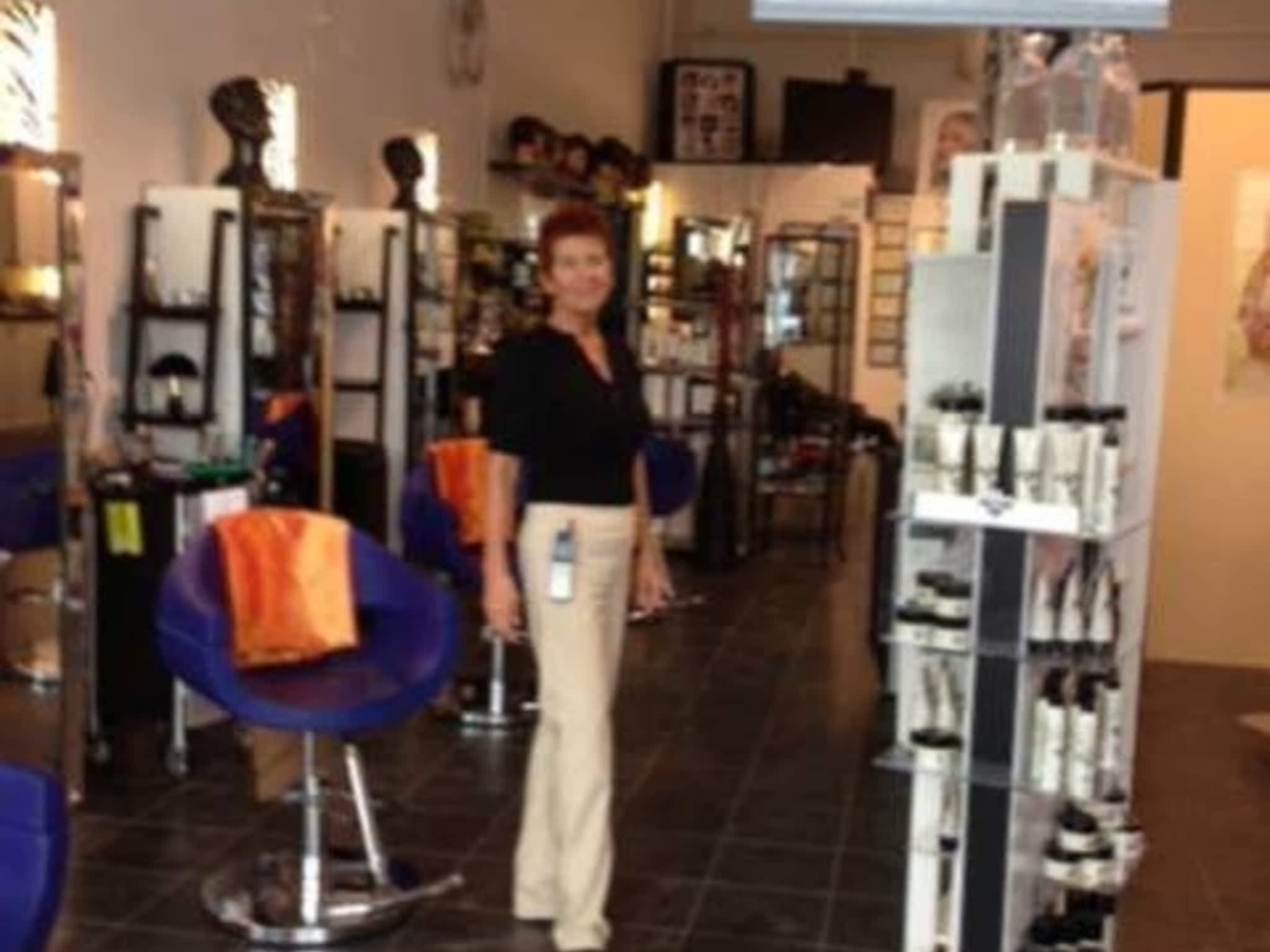 photo Edels Mane Control