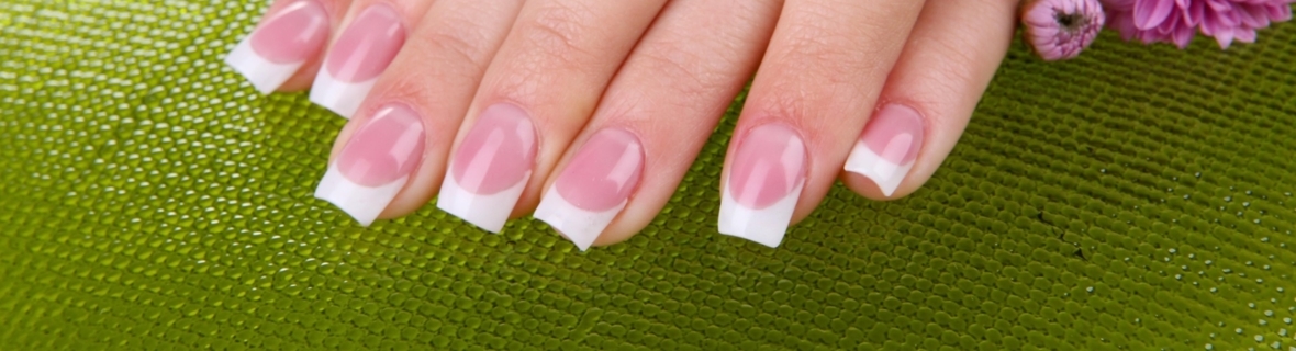 Get your nails done in midtown at these local salons
