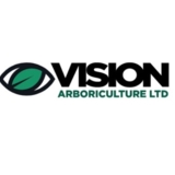 Vision Arboriculture Ltd. - Service d'entretien d'arbres