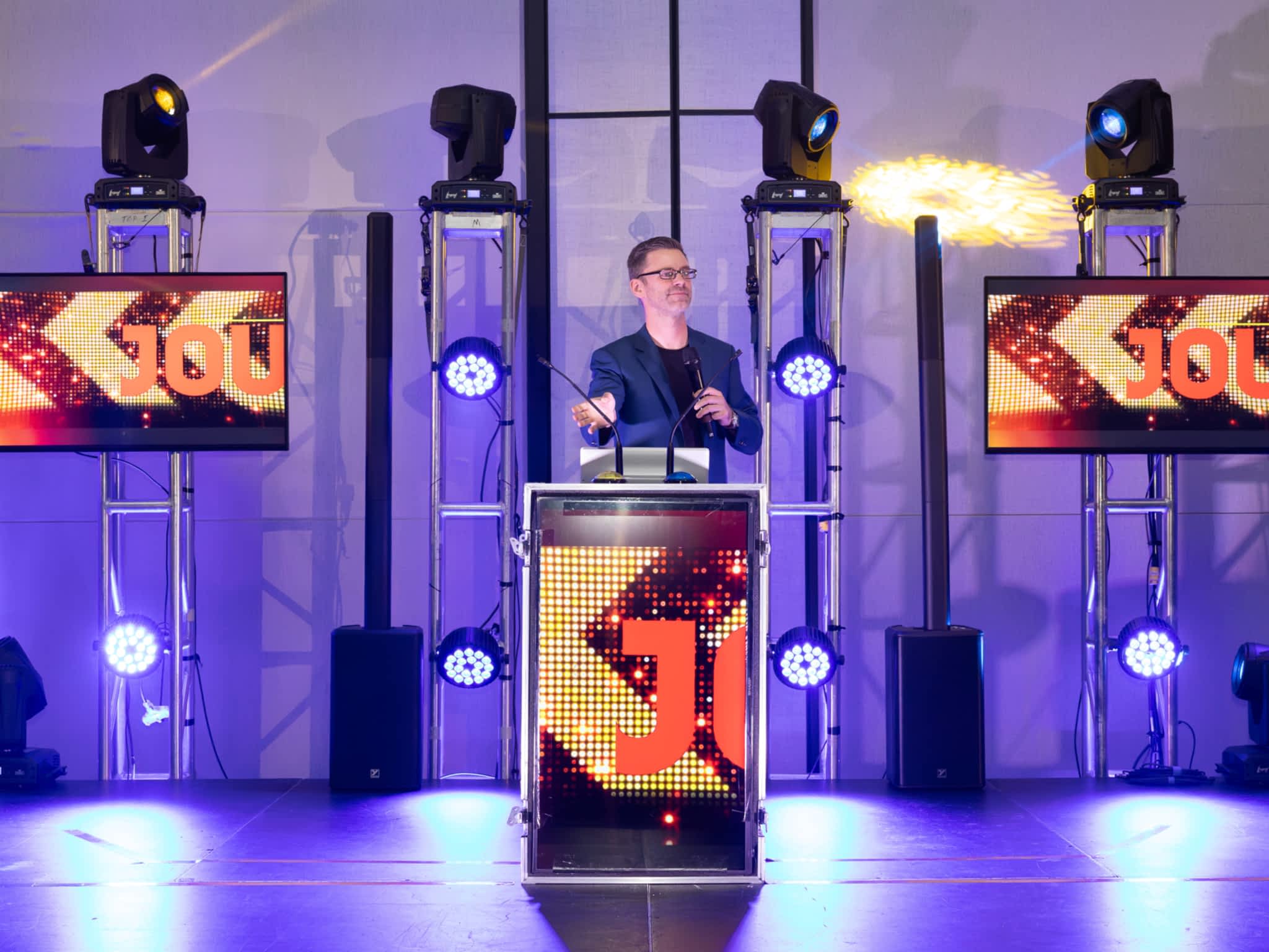 photo ASD Groupe Événementielle