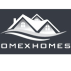 Omex Homes Inc - Logo