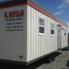 NL Modular - Modular Construction & Housing