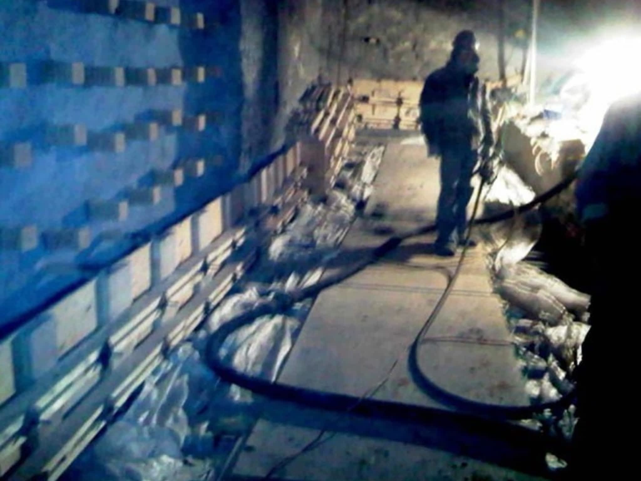 photo Kingston Refractory Services Ltd