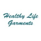Healthy Life Garments - Logo