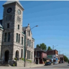 Town of Deseronto - City Halls