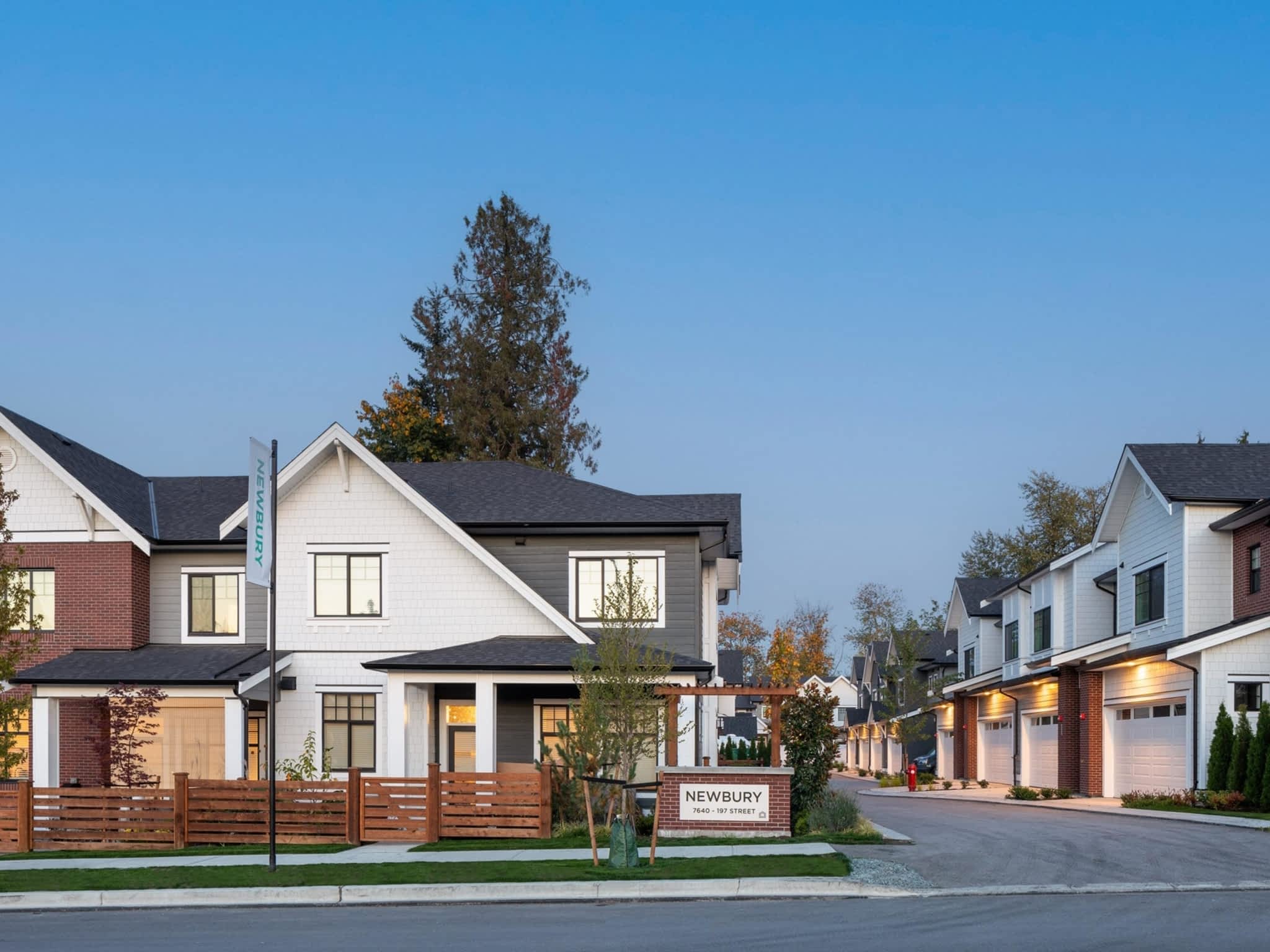 photo Zenterra Developments