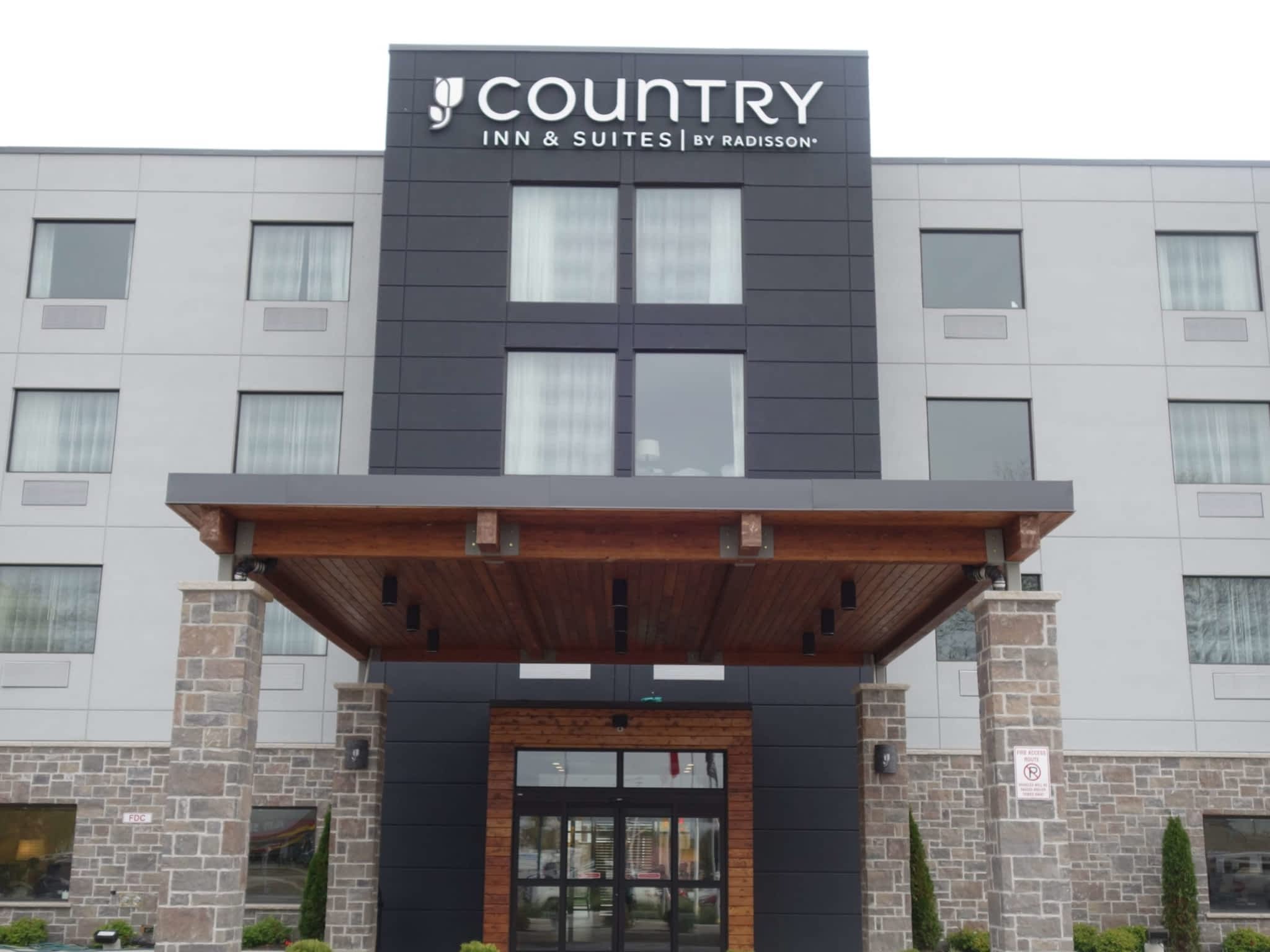 photo Country Inn & Suites by Radisson, Belleville, ON