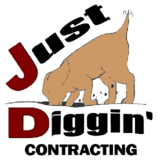 View Just Diggin' Contracting’s Wilberforce profile