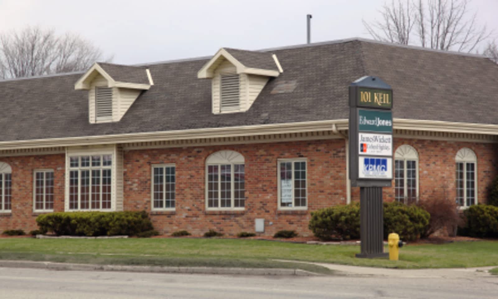 Mallory Law Office - Opening Hours - 16 Victoria Ave, Chatham, ON