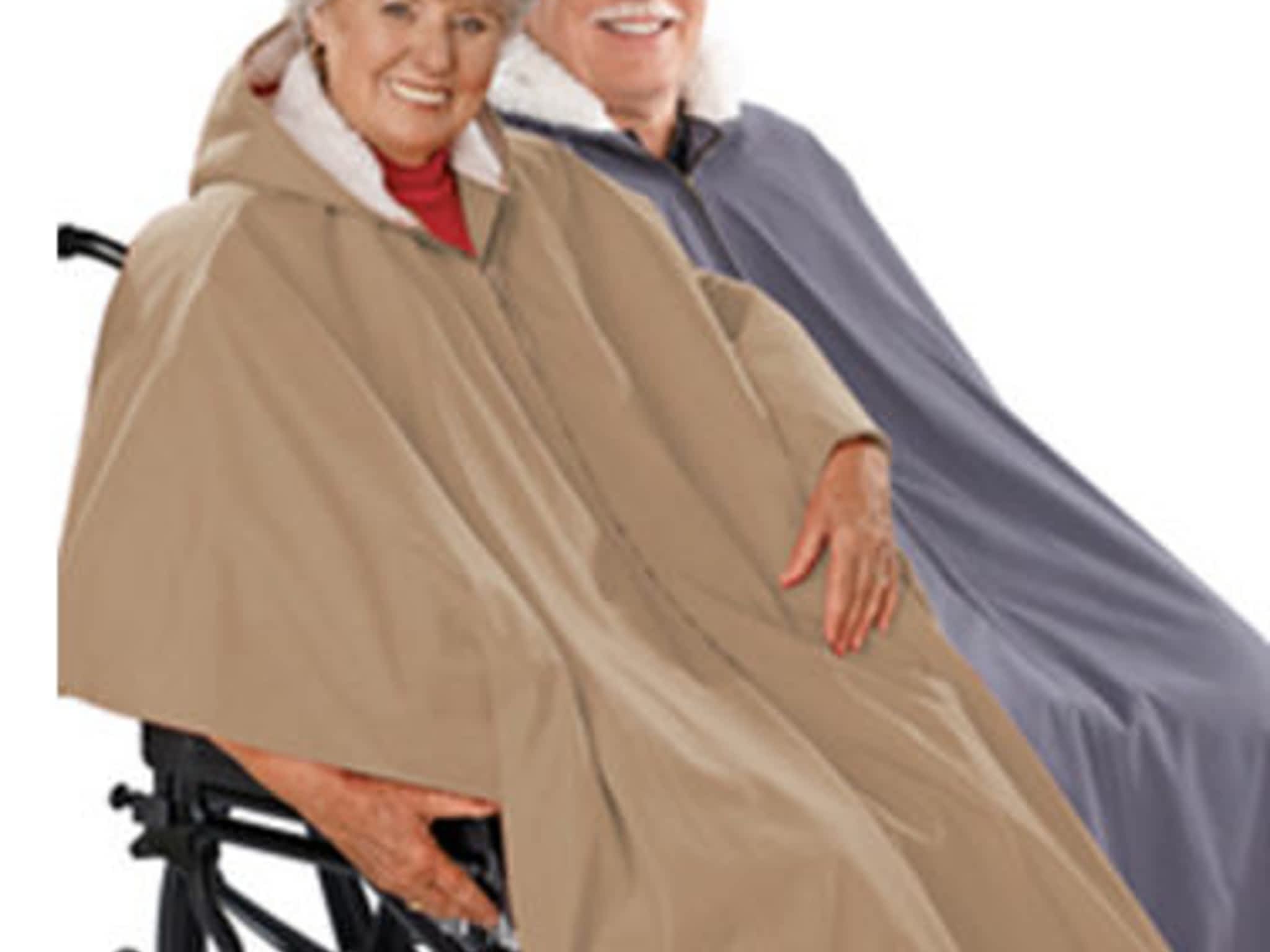 photo Silvert's Clothing For Seniors