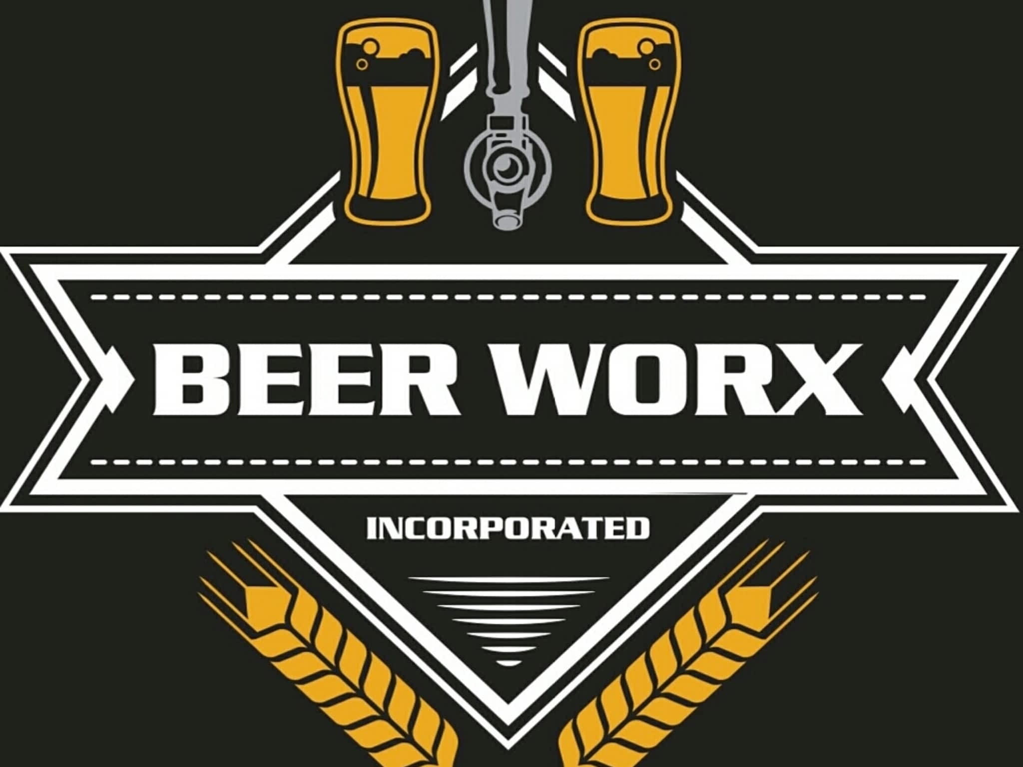 photo Beer Worx Inc