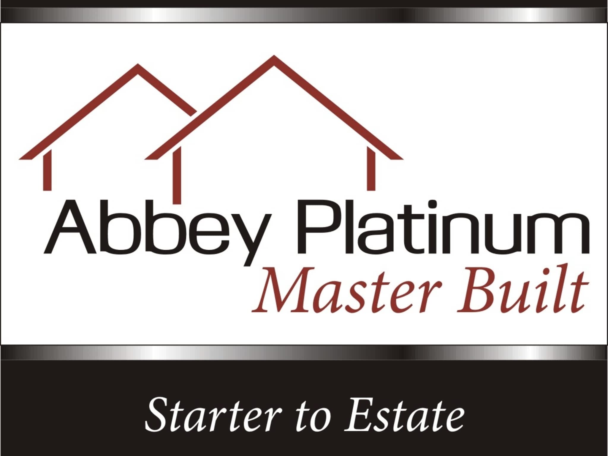 Abbey Platinum Master Built - Red Deer County, AB - 283 Burnt Park ...