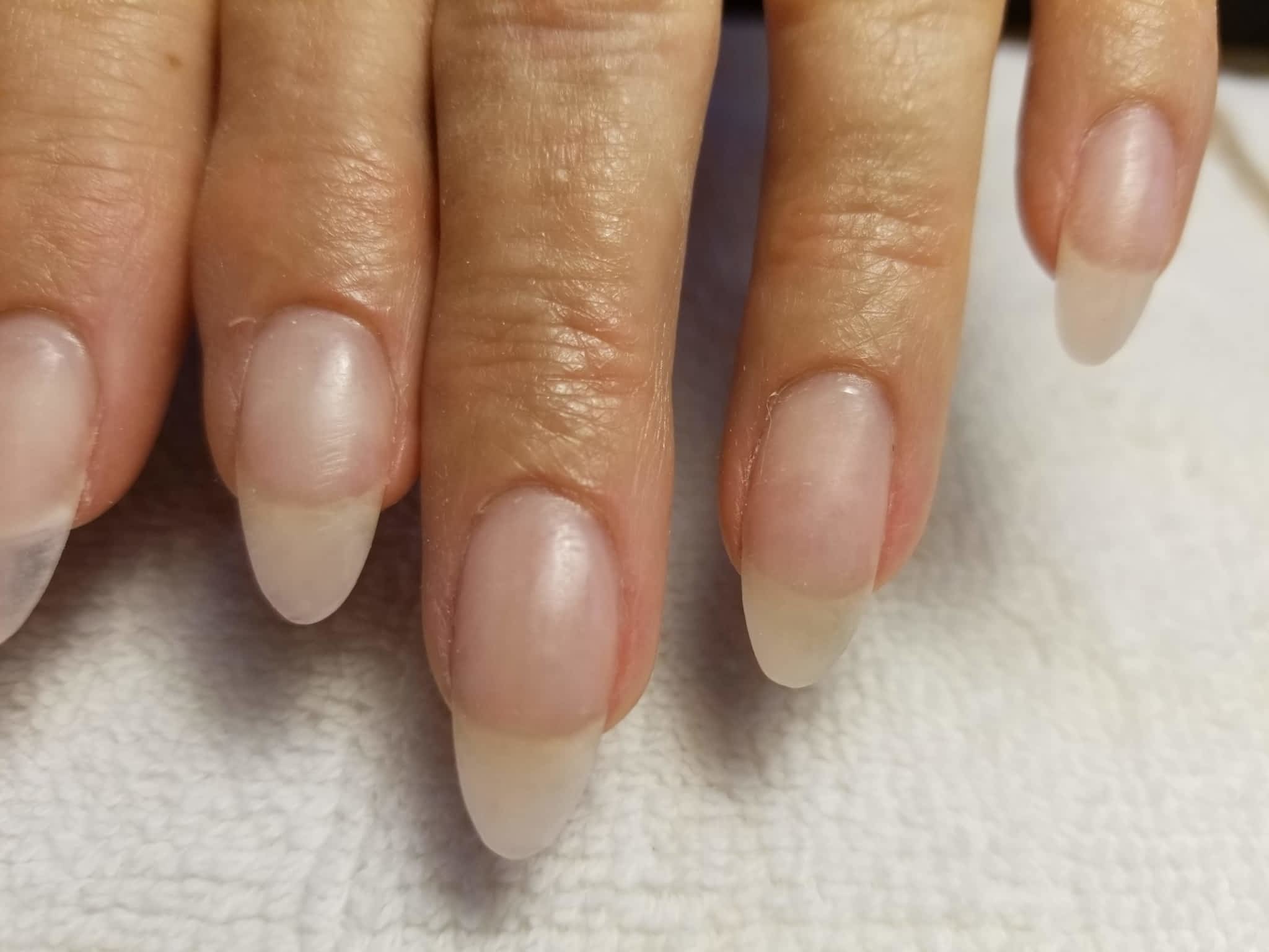 photo Hands Down Nail Studio