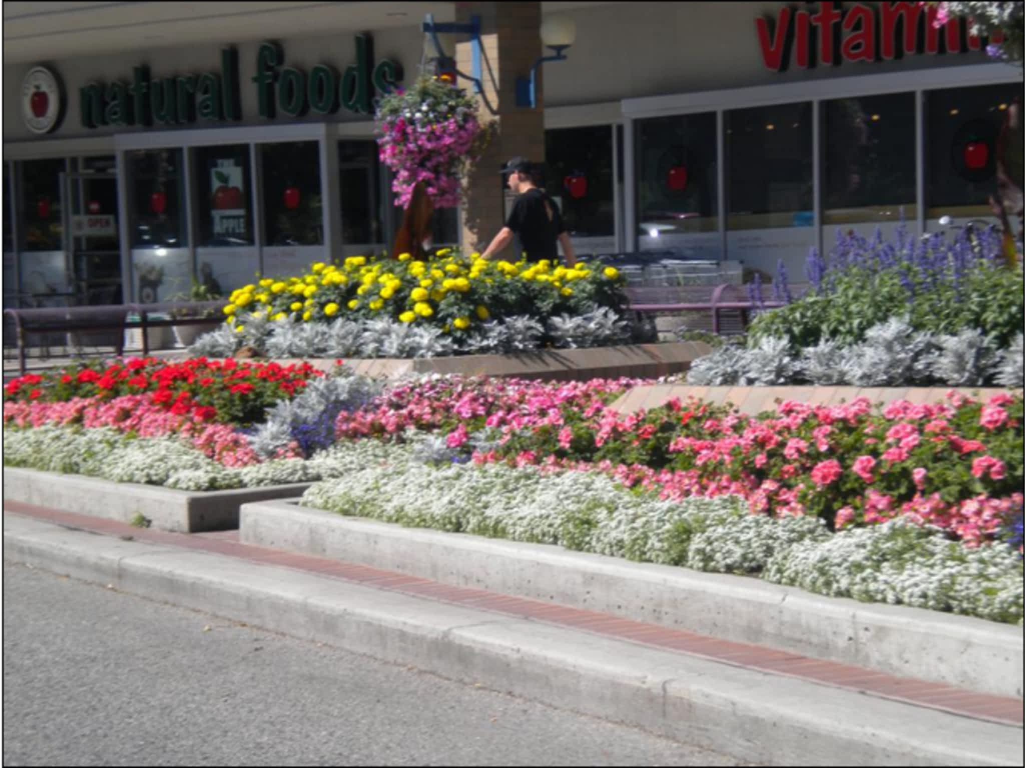 photo Asahi Contracting Ltd