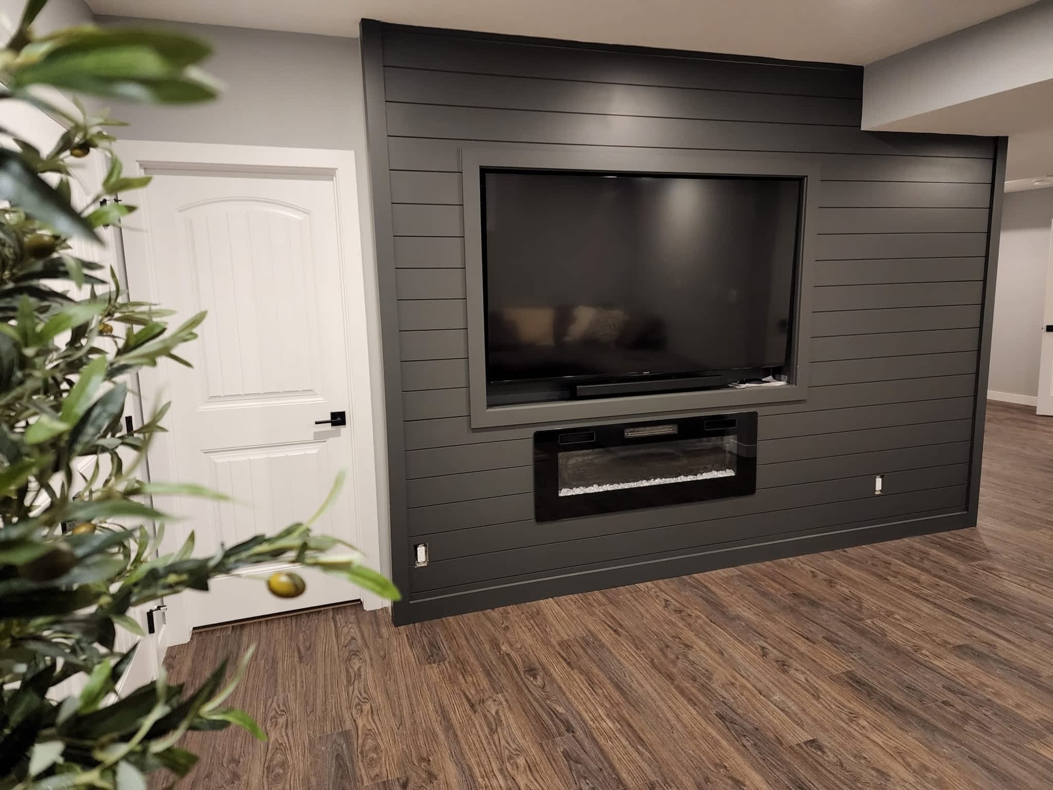 photo Mega Builders Inc.