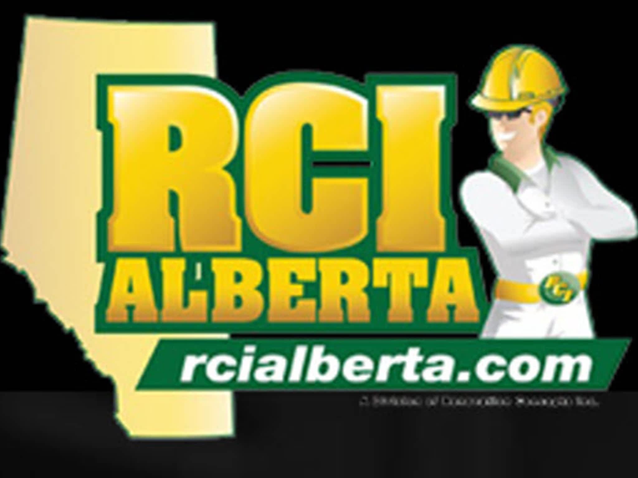 photo RCI Alberta