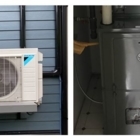 Caldera Heating & Air Conditioning - Entrepreneurs en chauffage