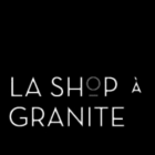 La Shop à Granite - Logo