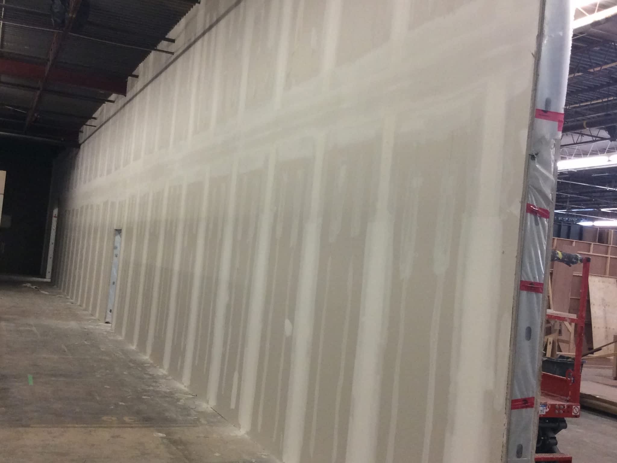 photo Pronto Construction Inc