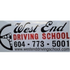 West End Driving School - Écoles de conduite