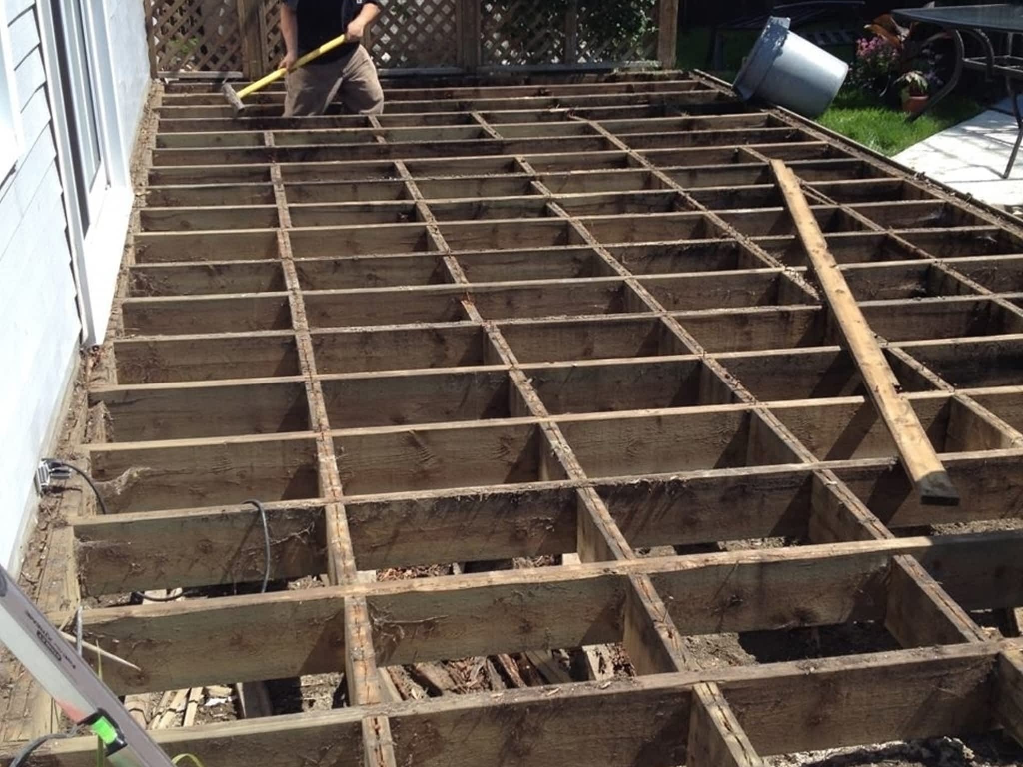 photo Constructions Garma Inc.