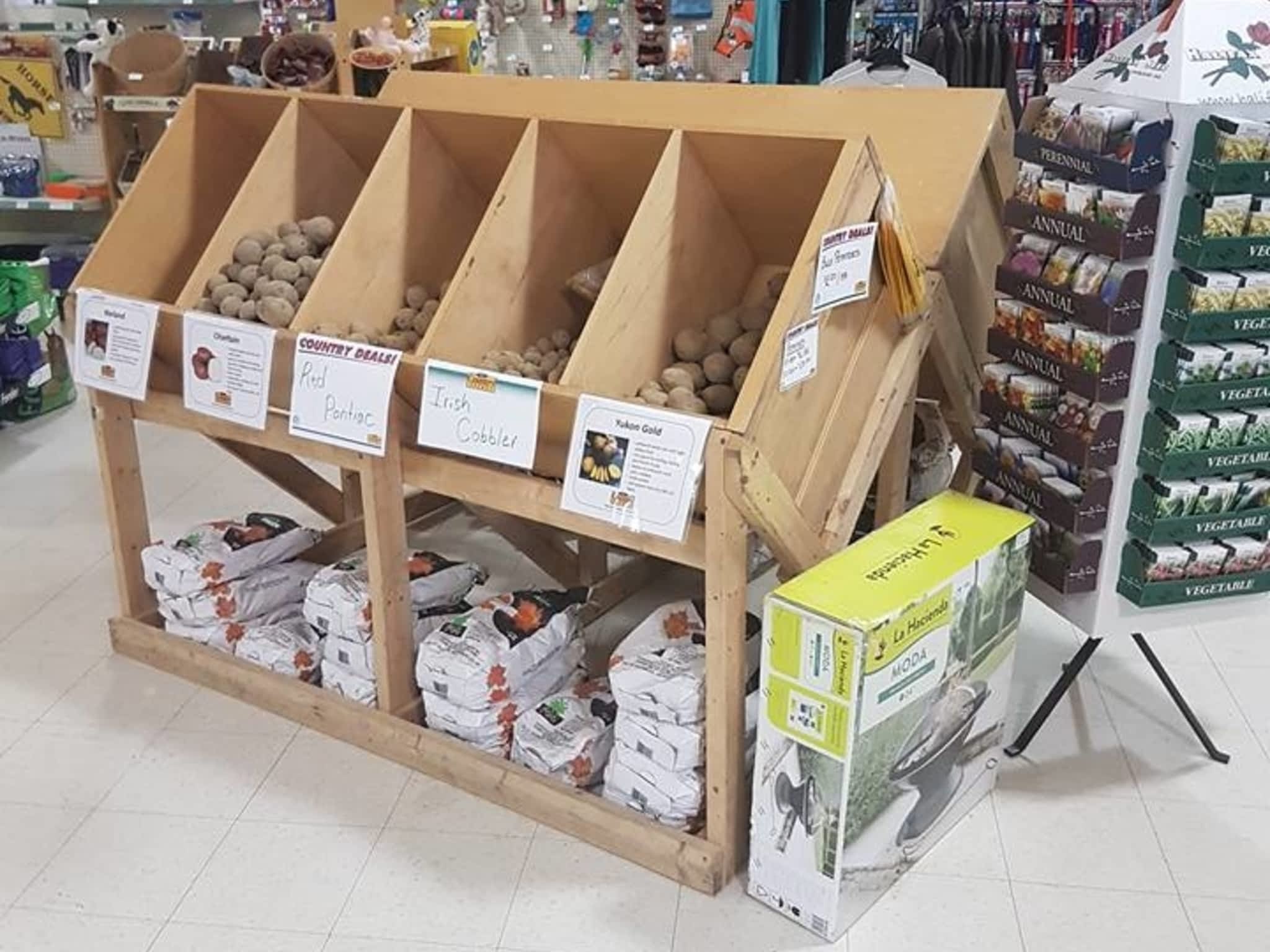 Coop Country Store Moncton, NB 200 Collishaw St Canpages