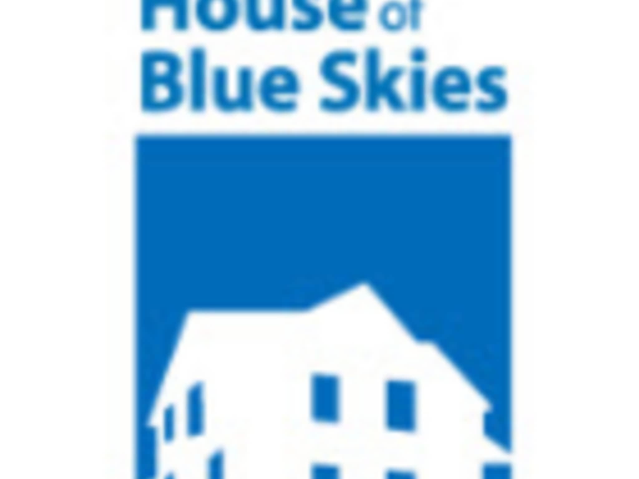 photo House of Blue Skies Consulting