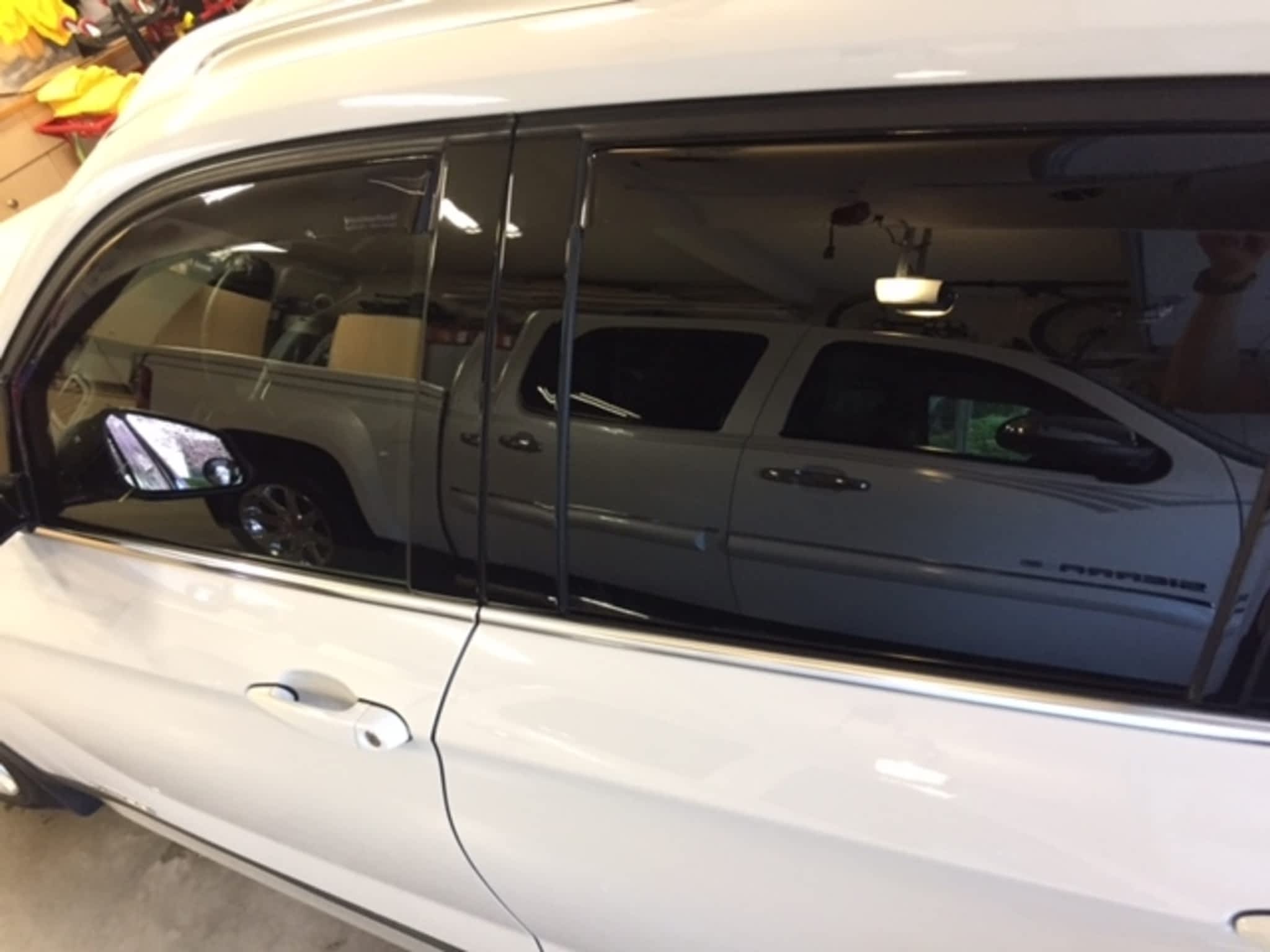 photo Reflection Perfection Fine Auto Detailing