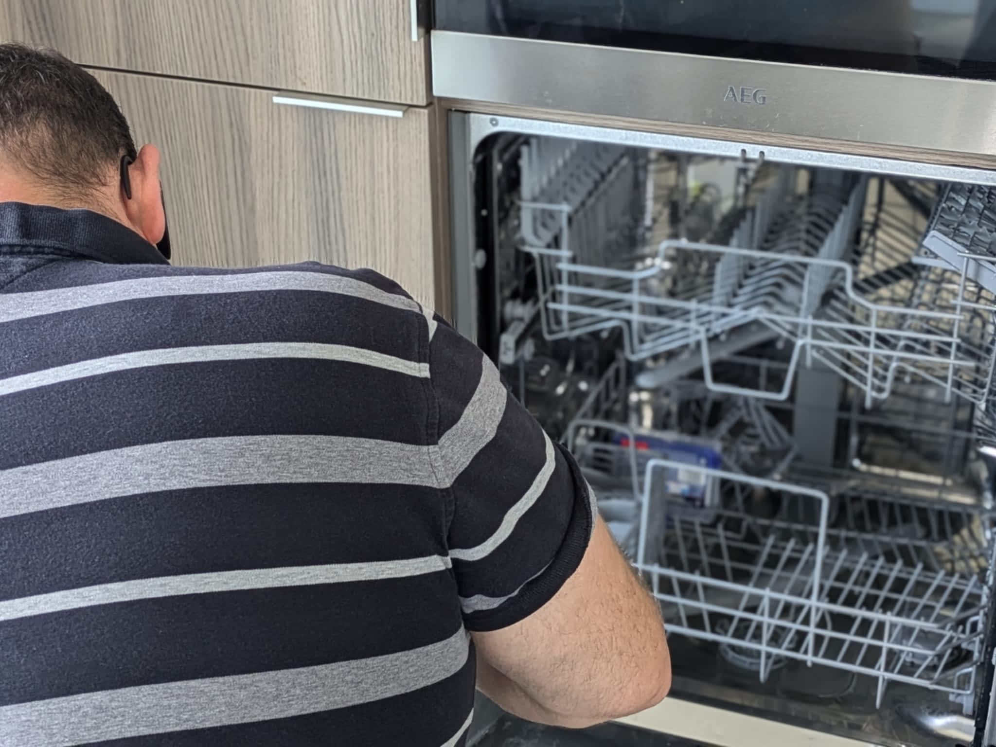 photo Appliance Repair Near Me Inc
