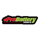View Pro Battery Shops’s Scarborough profile