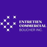 View Entretien Commercial Boucher Inc.’s Saint-Pascal profile
