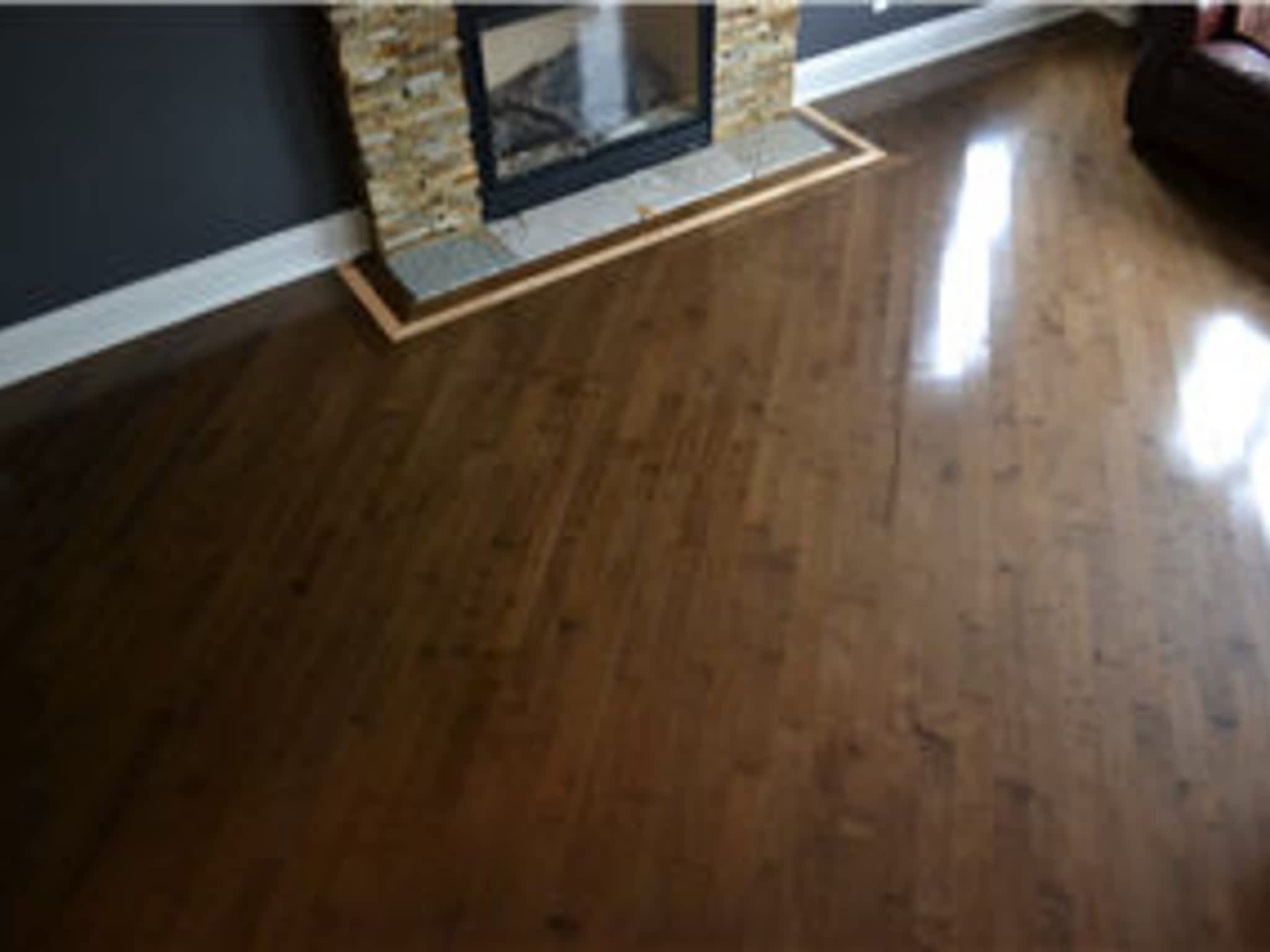 photo Durowood Flooring