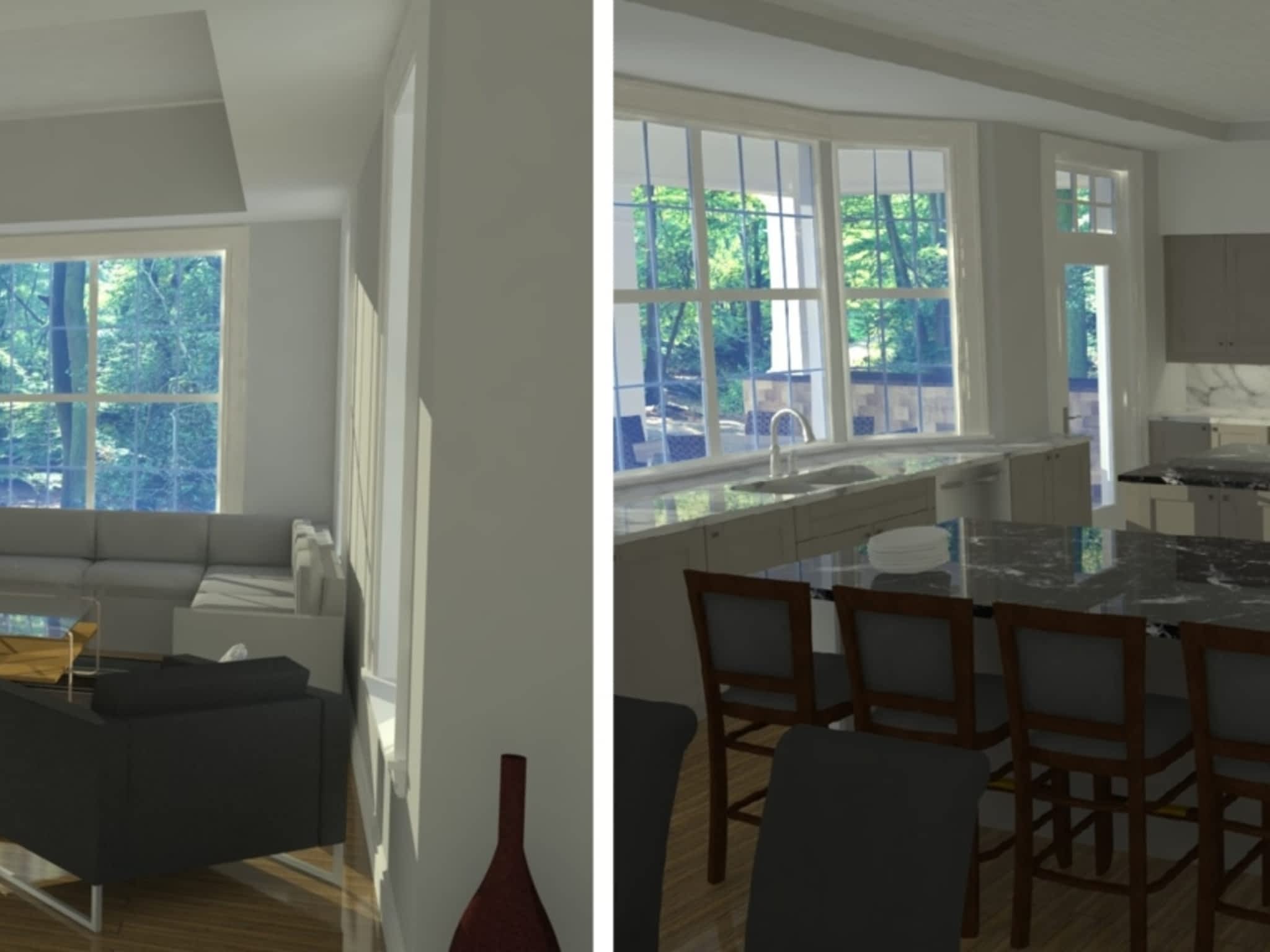 photo Perspective Views Inc