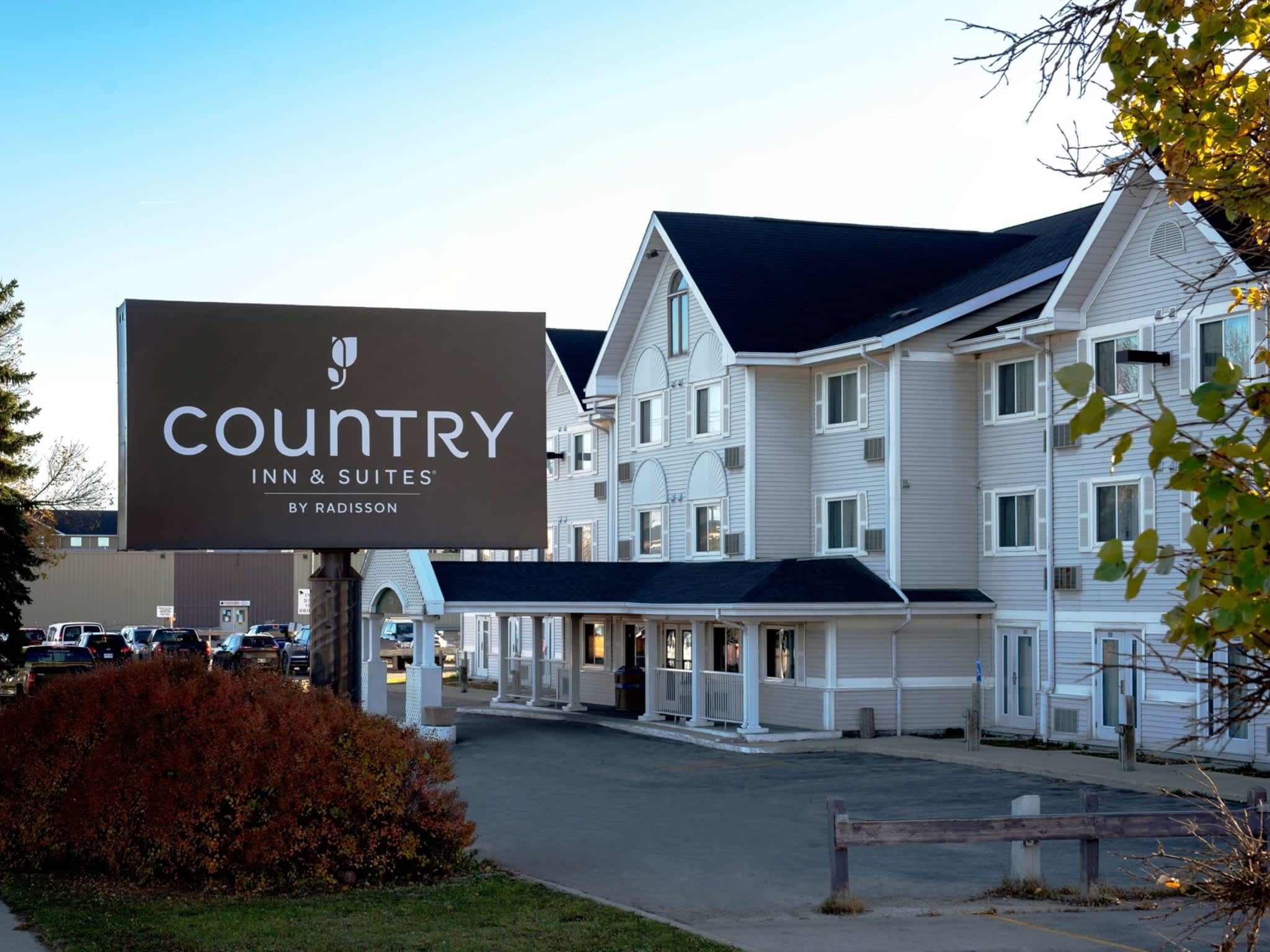 photo Country Inn & Suites by Radisson, Winnipeg, MB