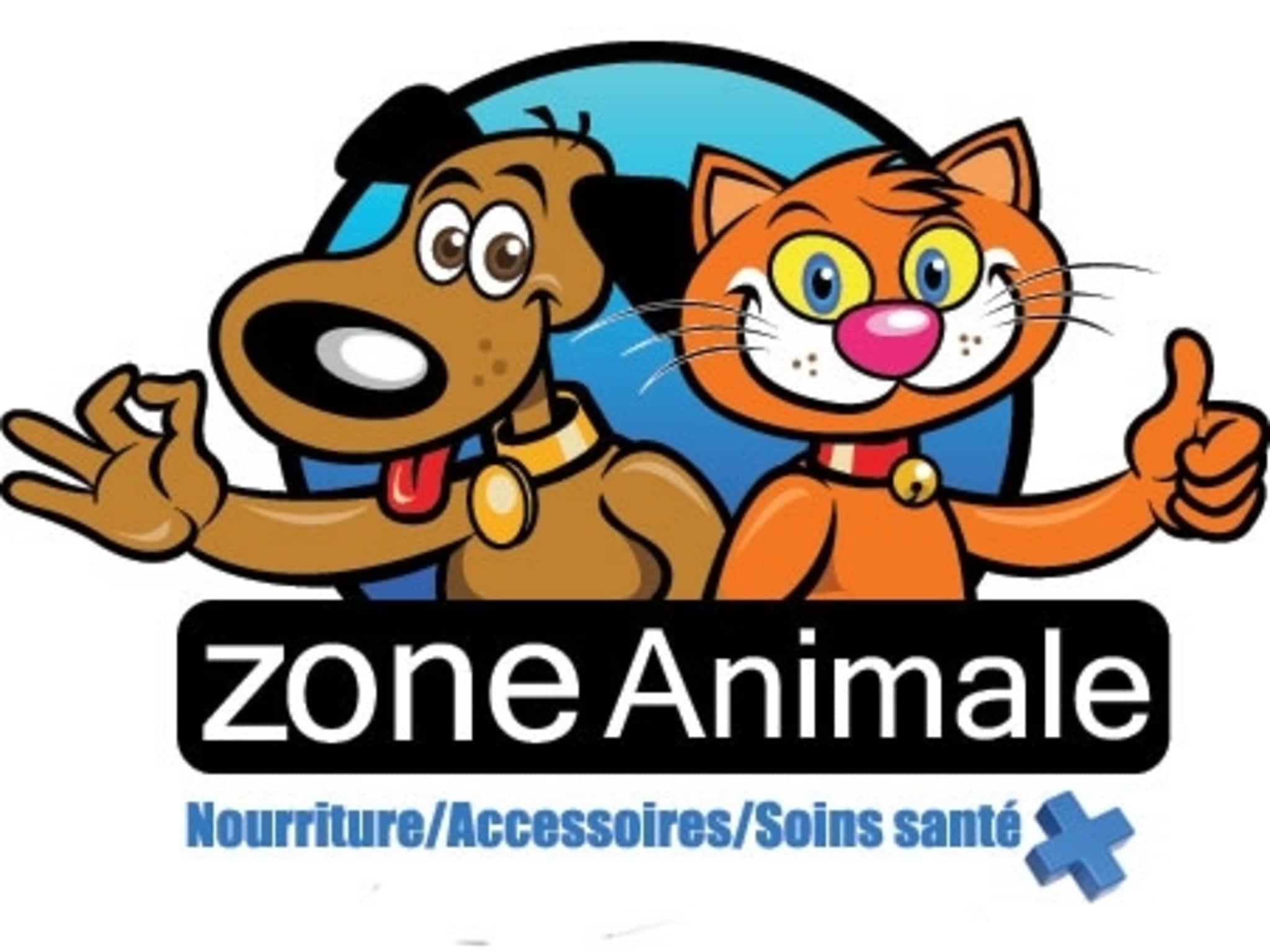 photo Animal Zone