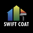 Swift Coat Painting - Logo