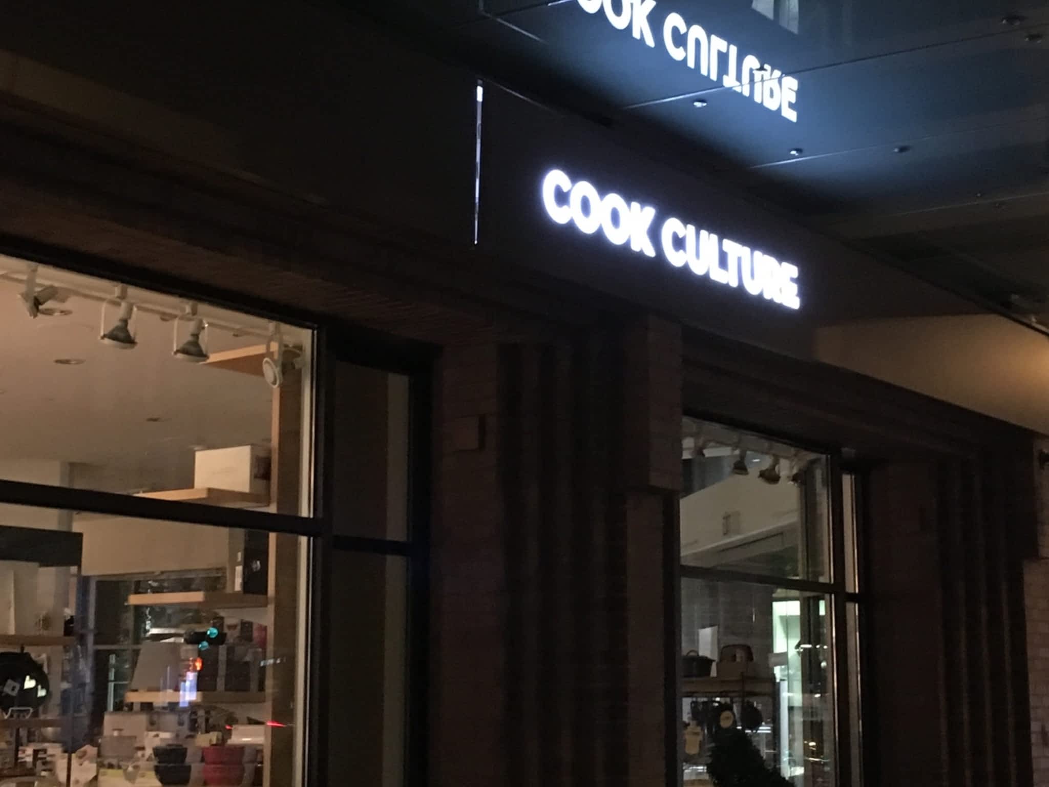 photo Cook Culture