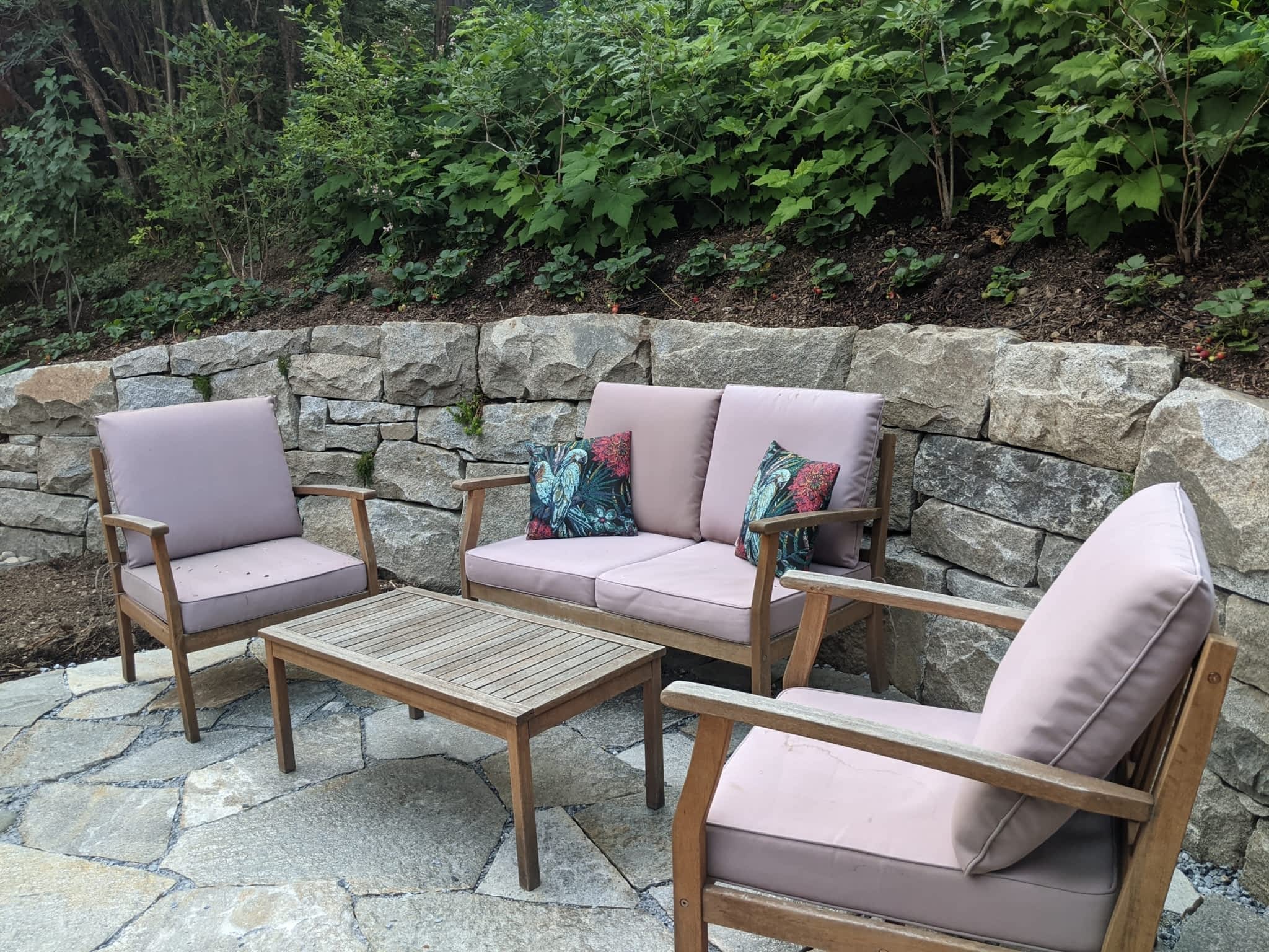 photo Bloom Garden Design