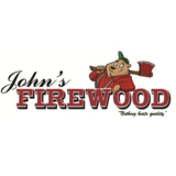 View John's Firewood’s Toronto profile