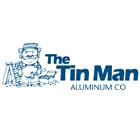 The Tin Man Aluminum Co - Rénovations
