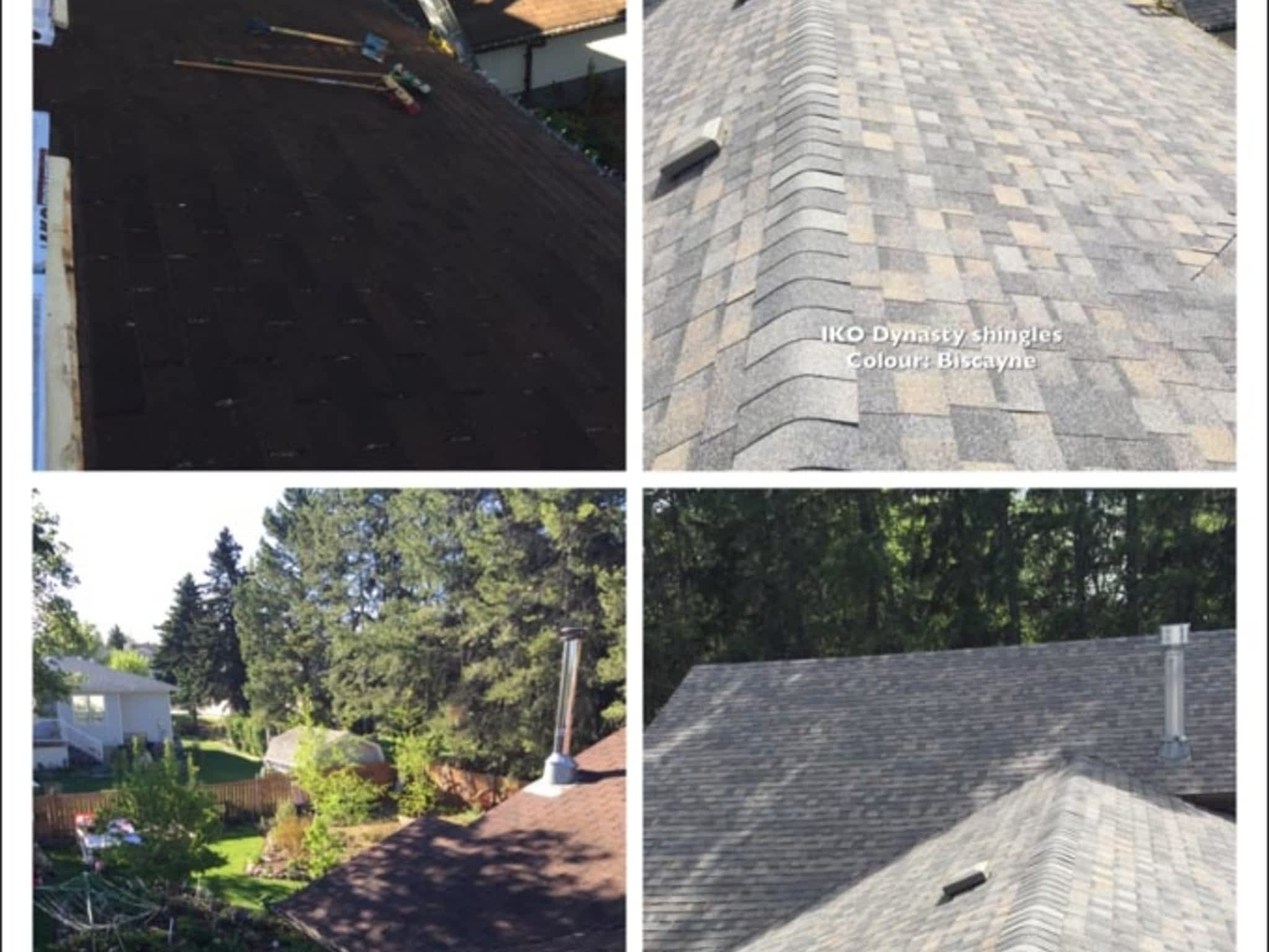 photo Precise Roofing Ltd