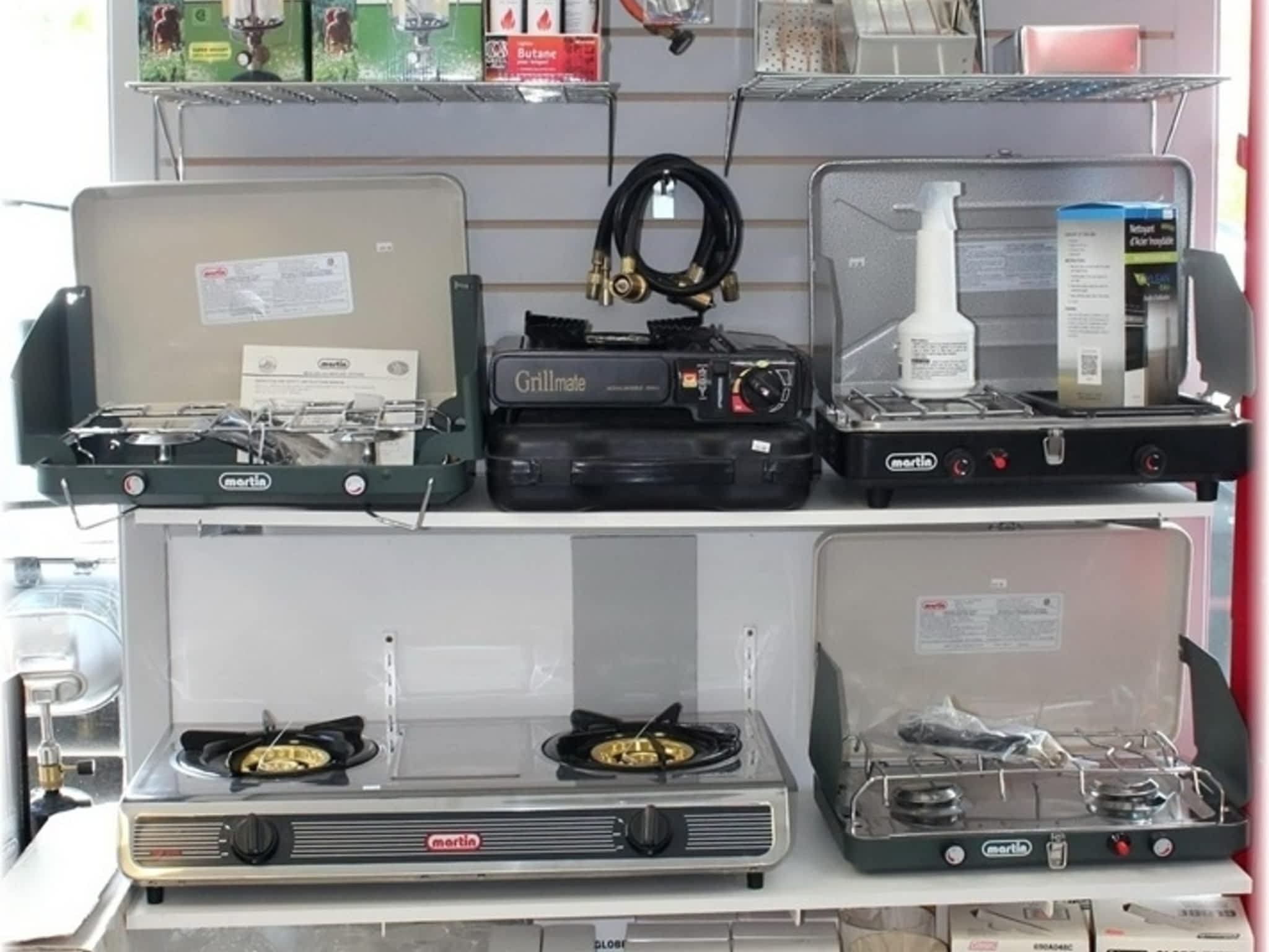 photo Propane Bouvrette Div. Budget Propane