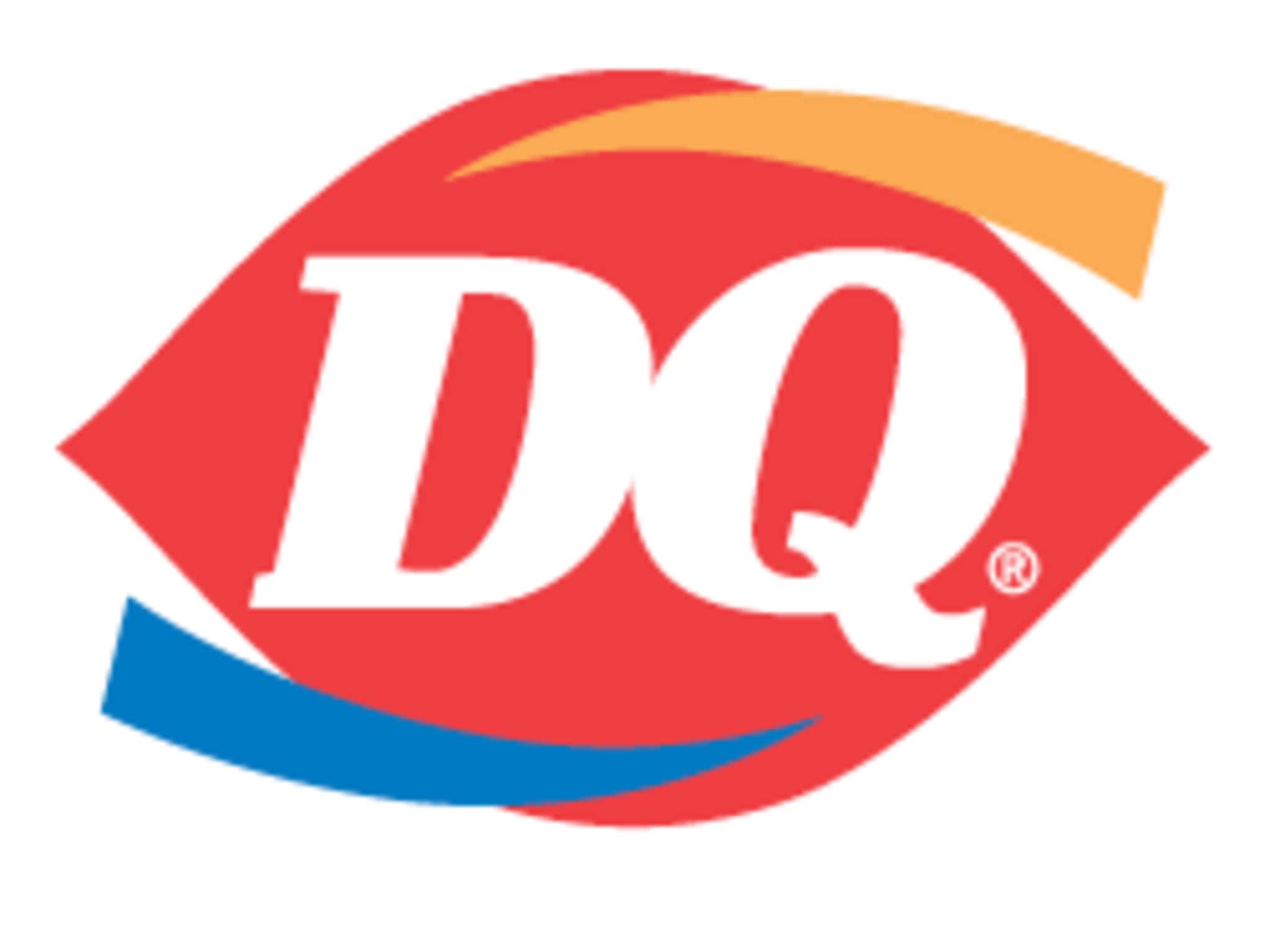 photo Dairy Queen (Treat Only)
