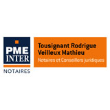 View Tousignant Rodrigue Veilleux Mathieu Notaires, SENCRL’s Saint-Émile profile