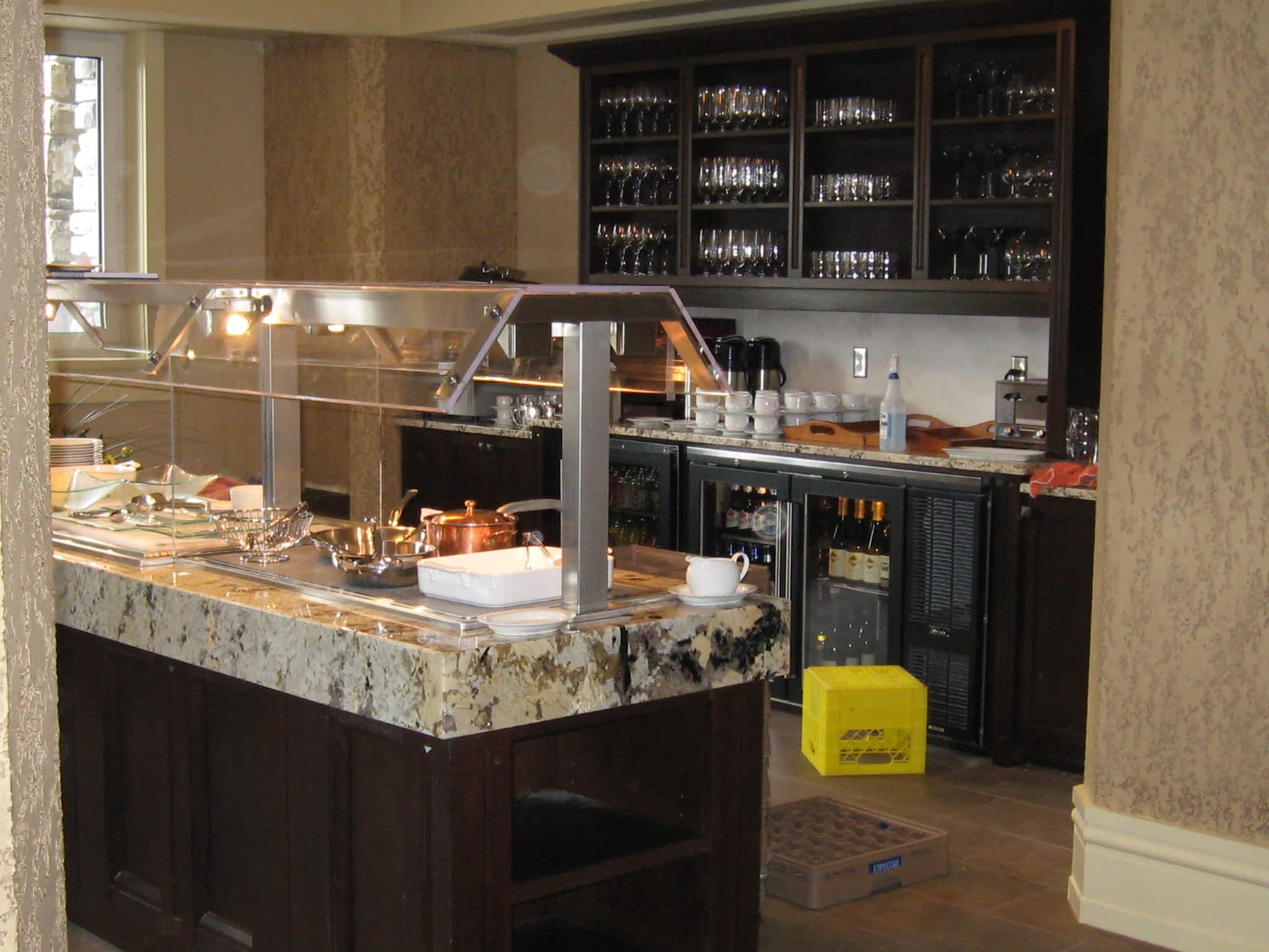 photo Cornad Contracting Inc