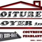 Toitures Loyer et Associés inc. - Roofing Service Consultants